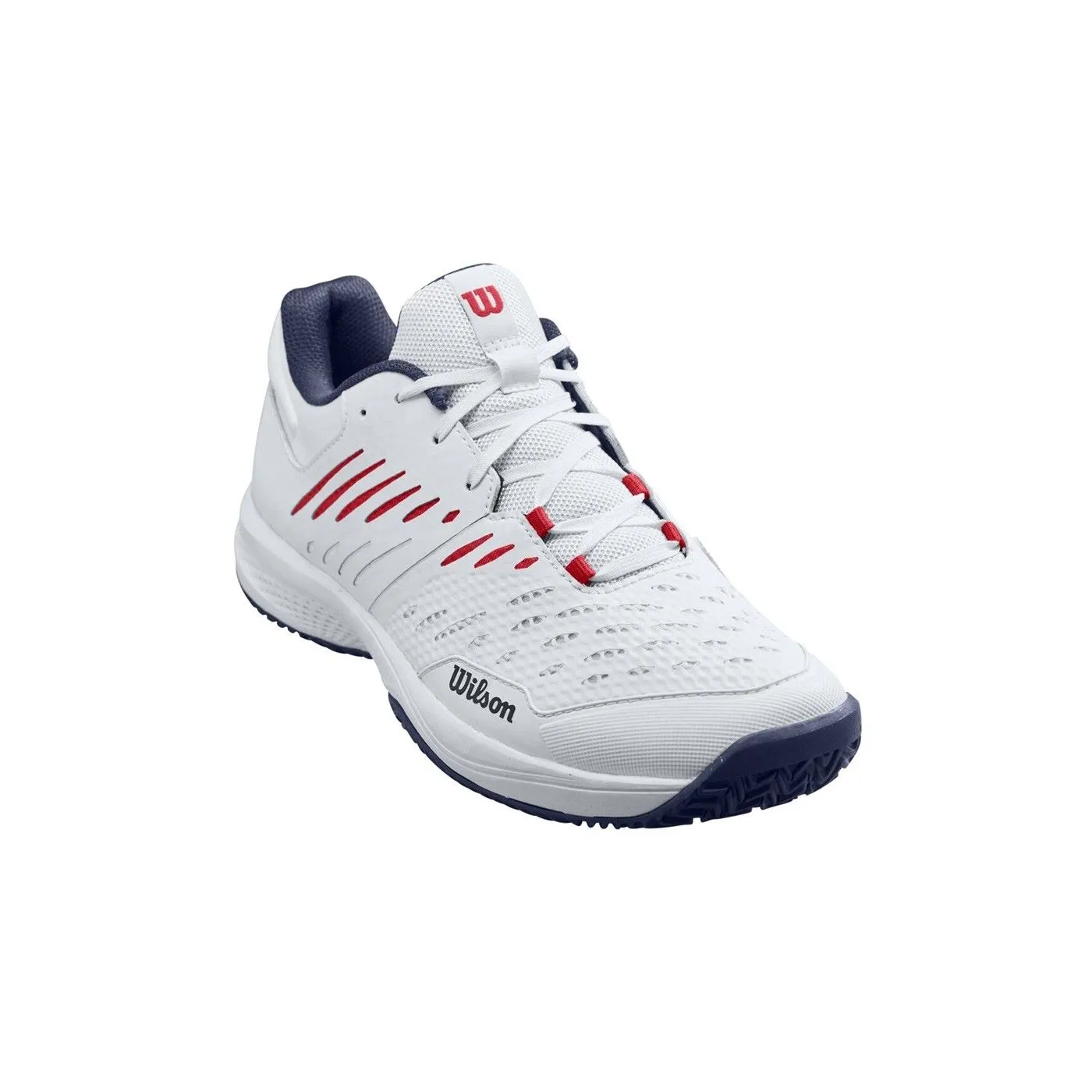 Wilson Kaos Comp 3 Blanco
