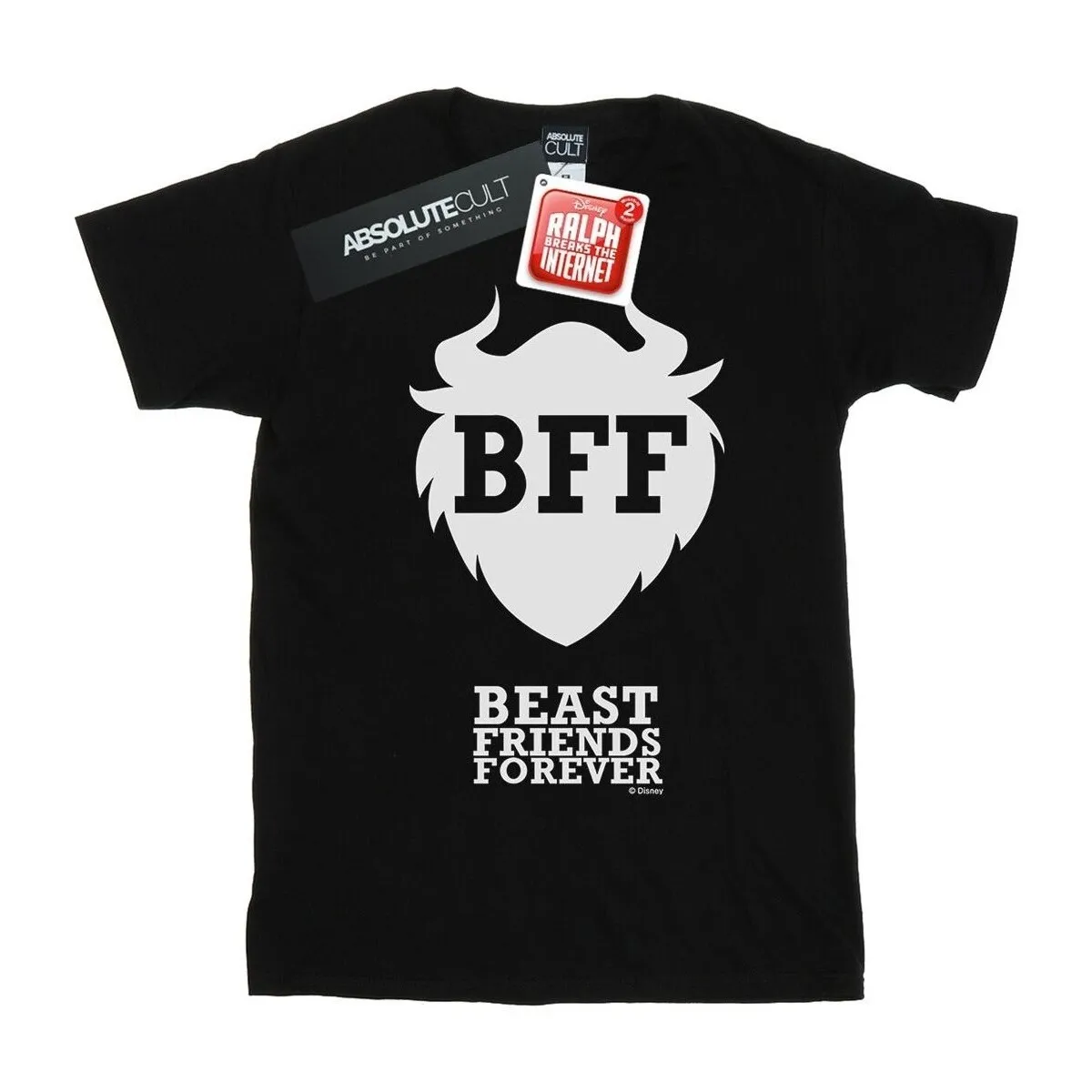Wreck It Ralph Belle's Shirt
