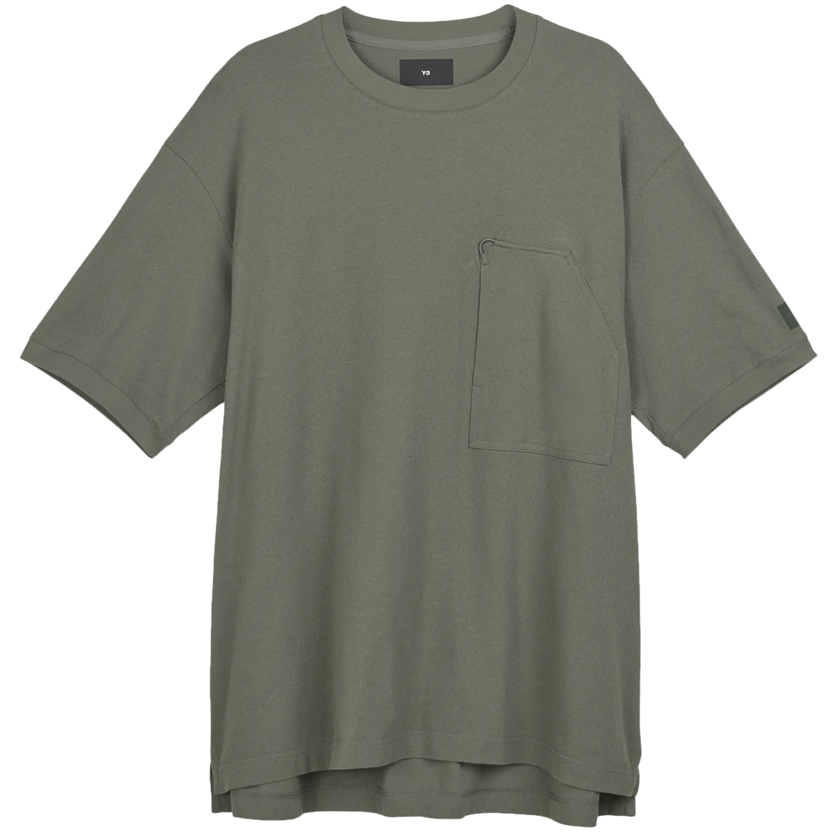 Wrkwr Tee