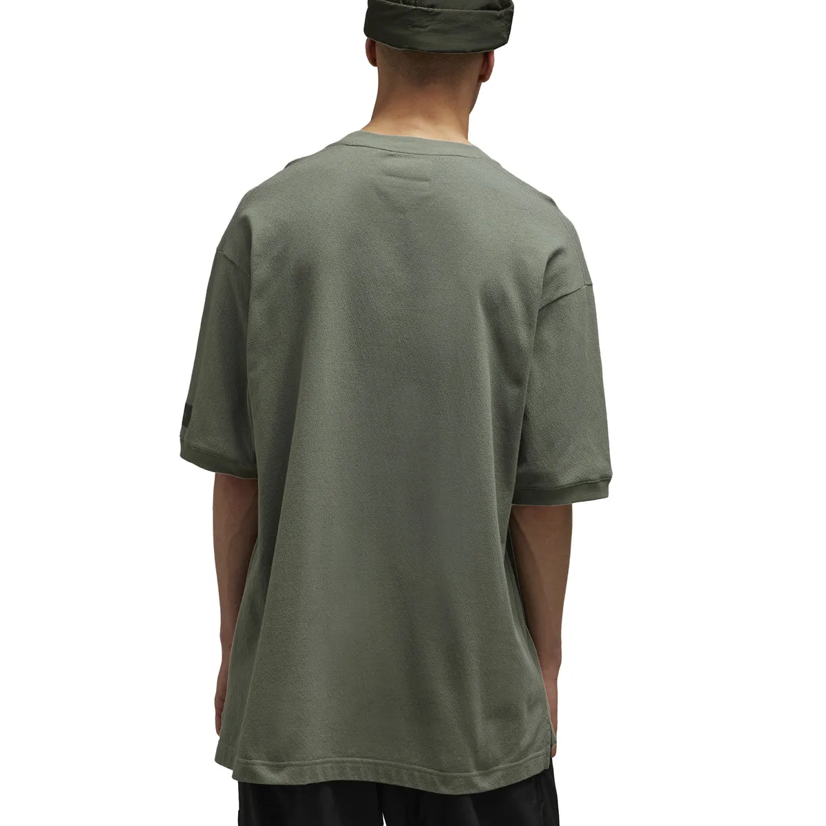 Wrkwr Tee