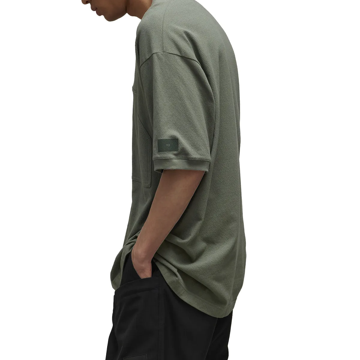 Wrkwr Tee
