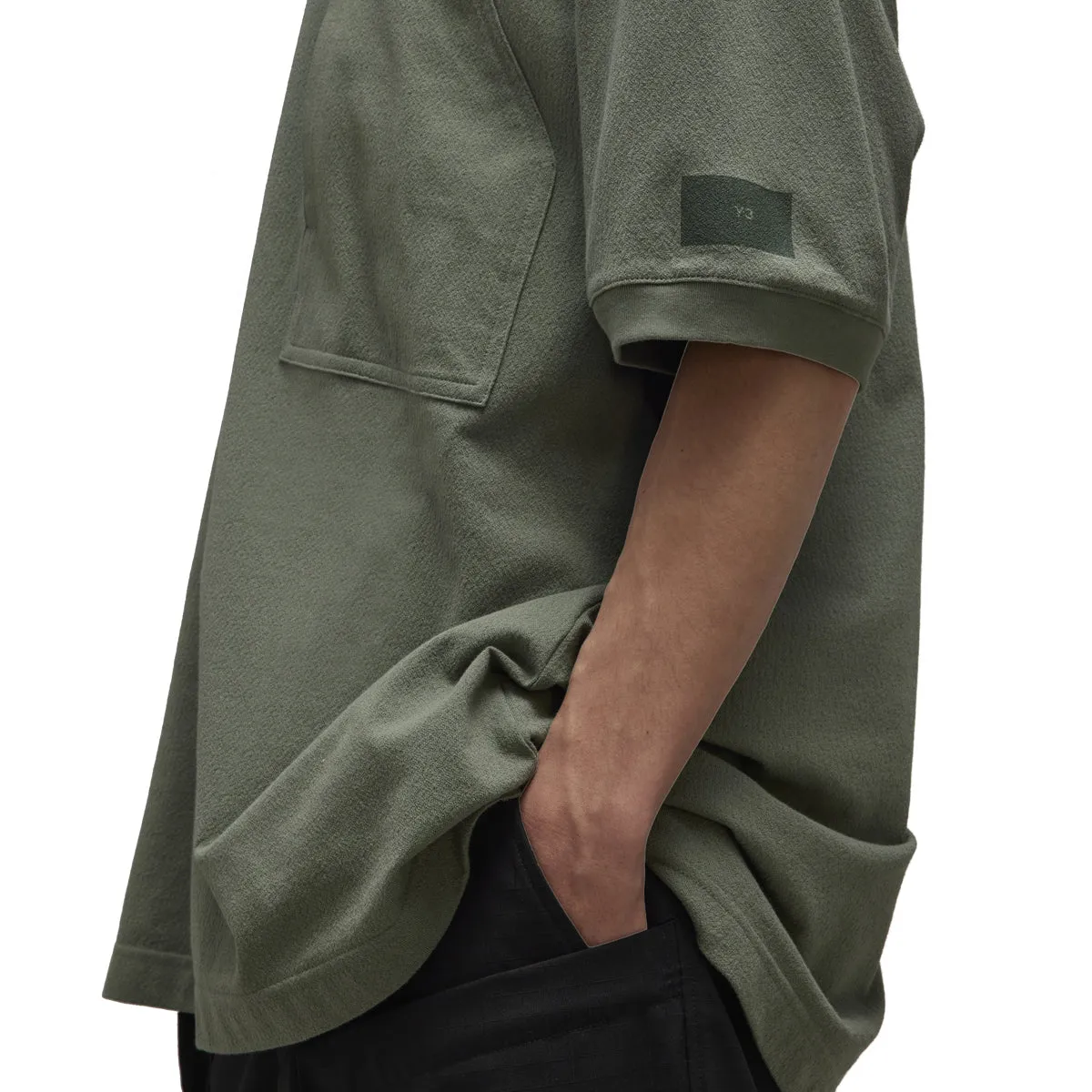 Wrkwr Tee