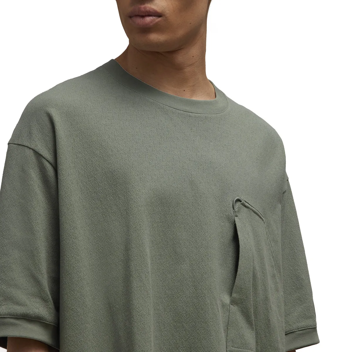 Wrkwr Tee