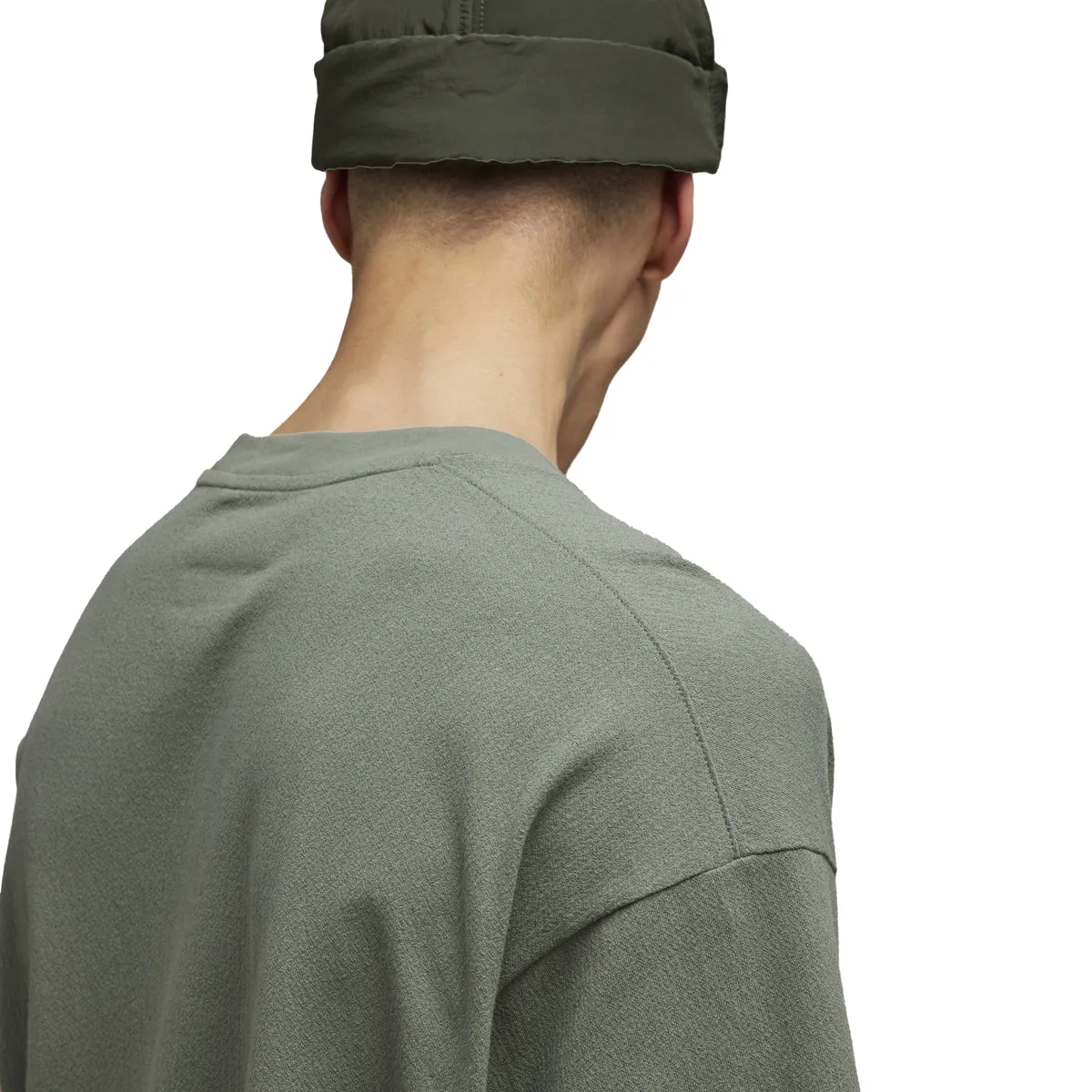 Wrkwr Tee
