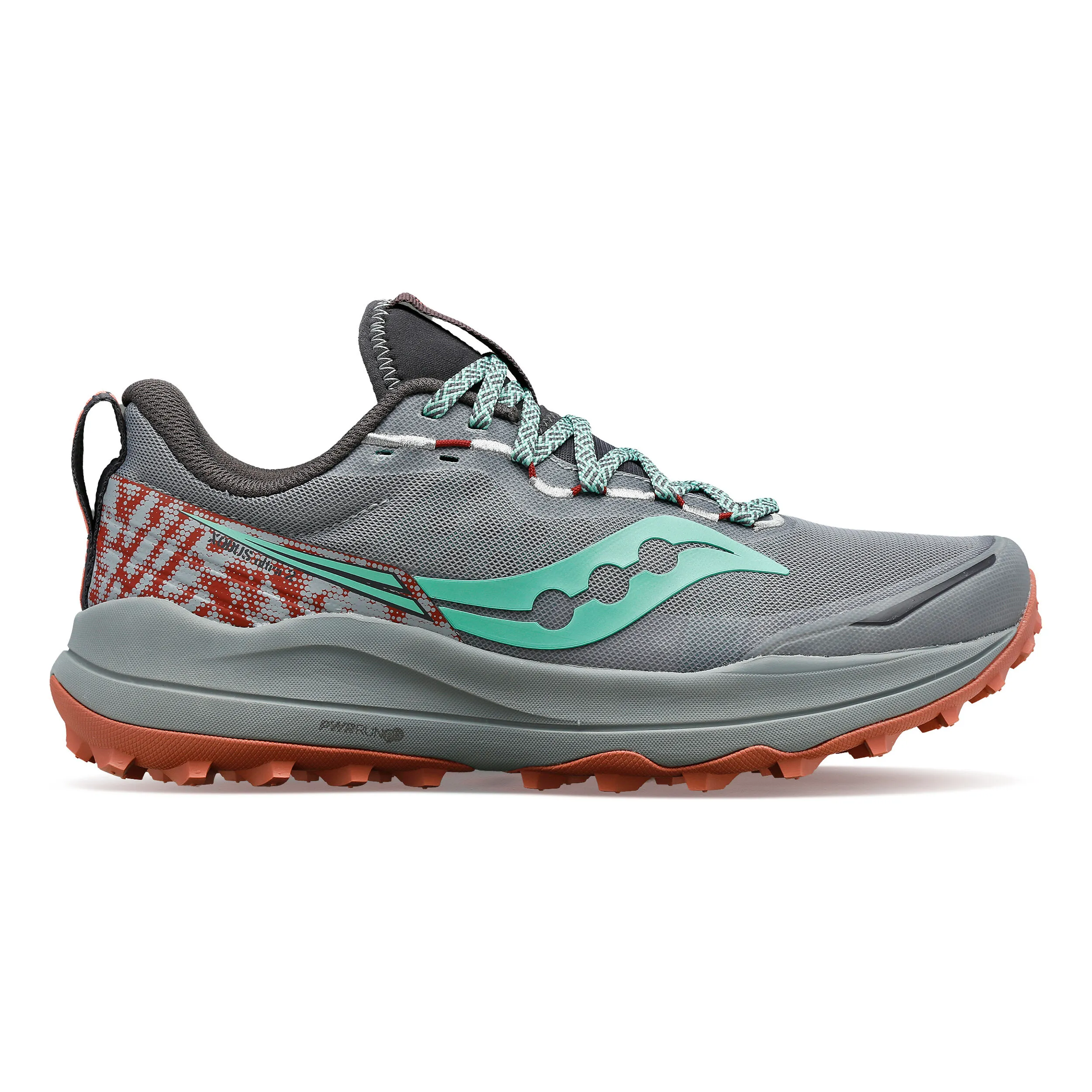 Xodus Ultra 2 Zapatilla Neutral Mujeres