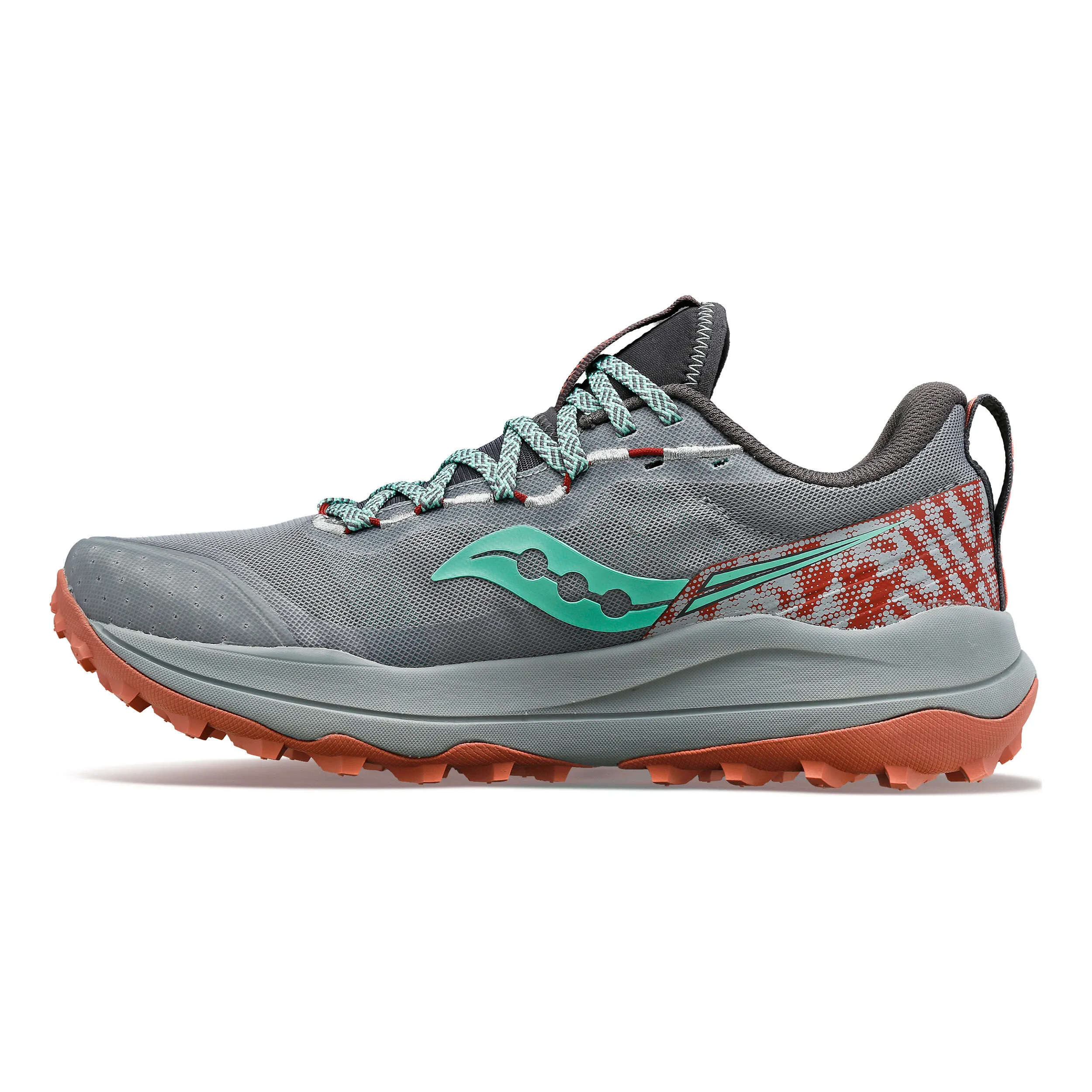 Xodus Ultra 2 Zapatilla Neutral Mujeres