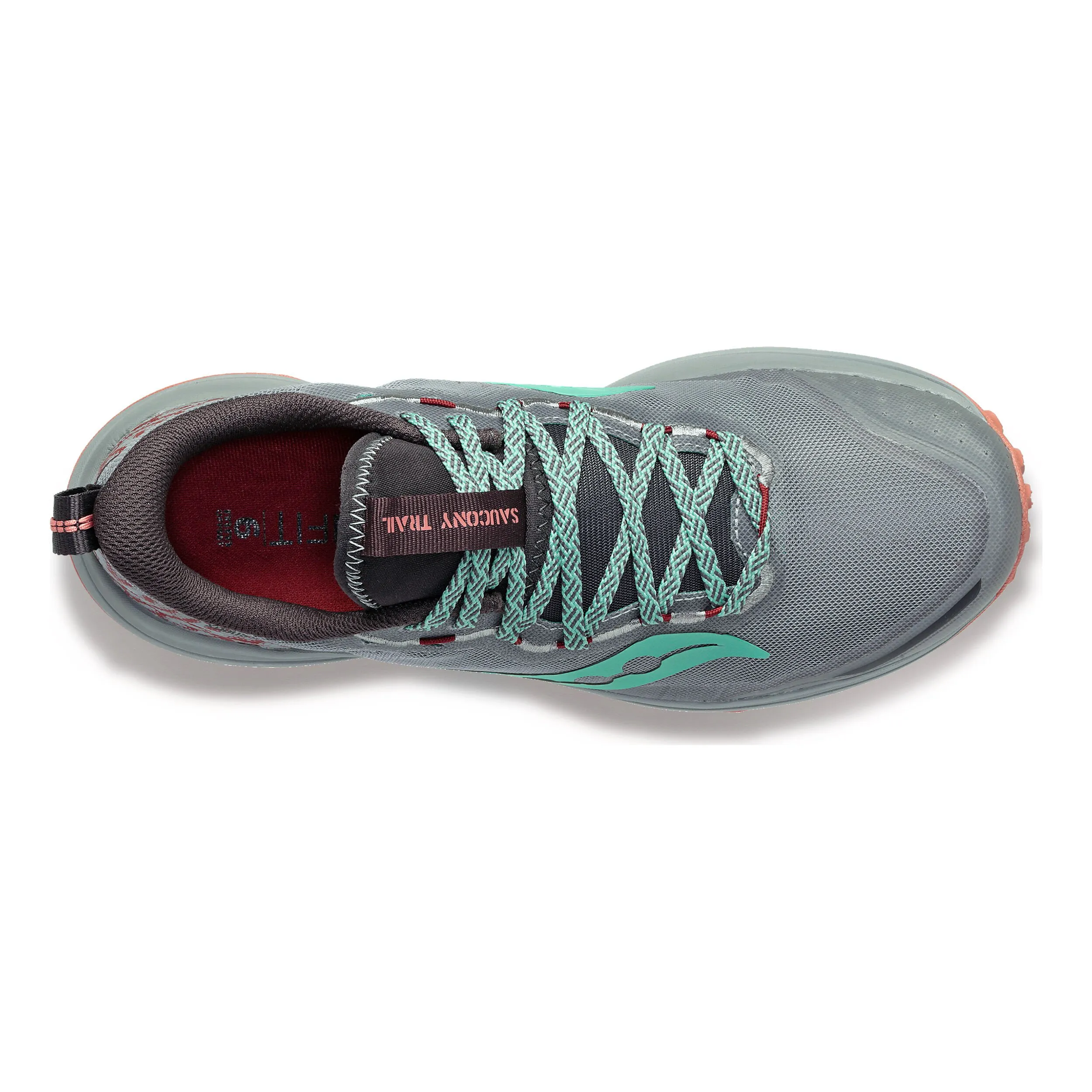 Xodus Ultra 2 Zapatilla Neutral Mujeres