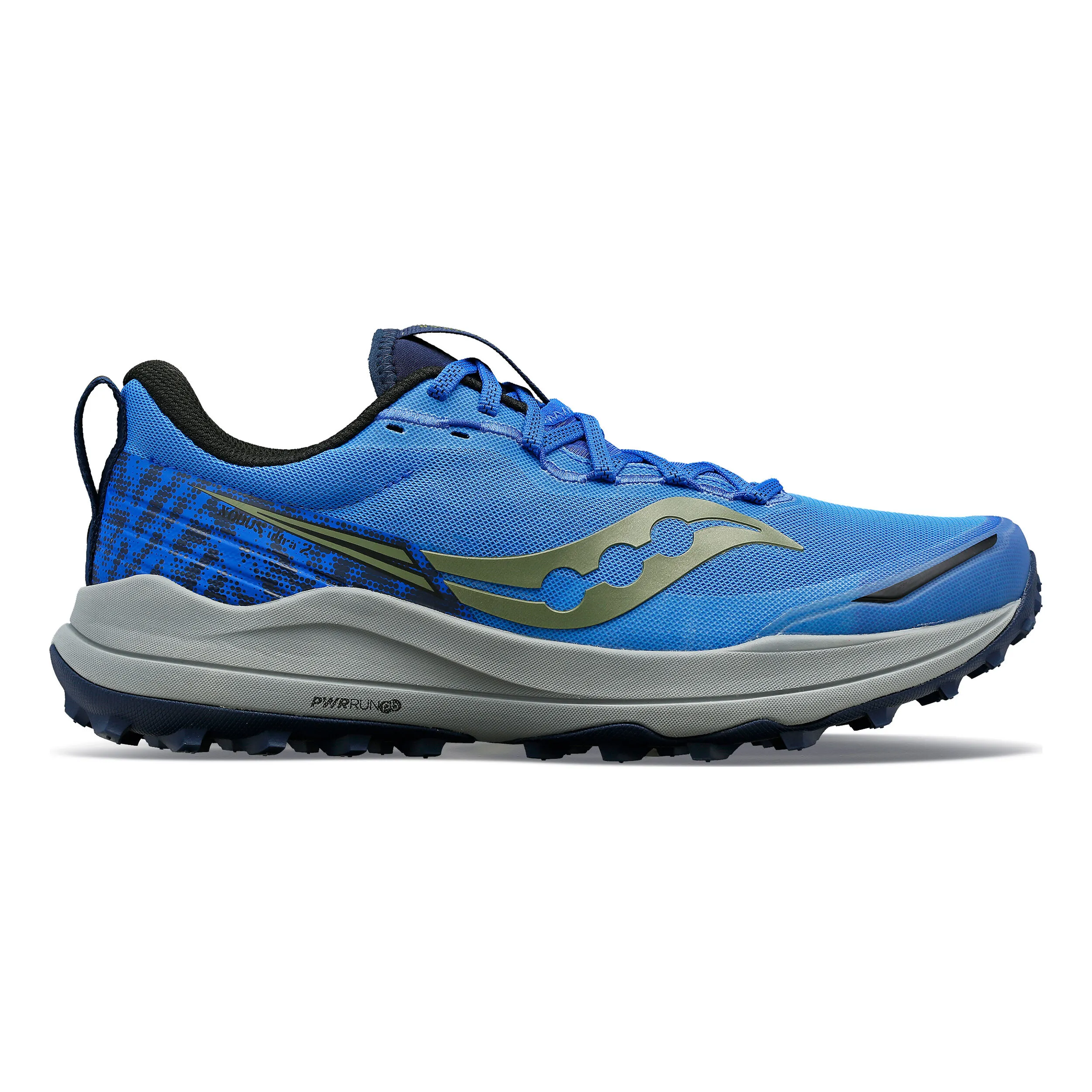Xodus Ultra 2 Zapatilla Trail Hombres