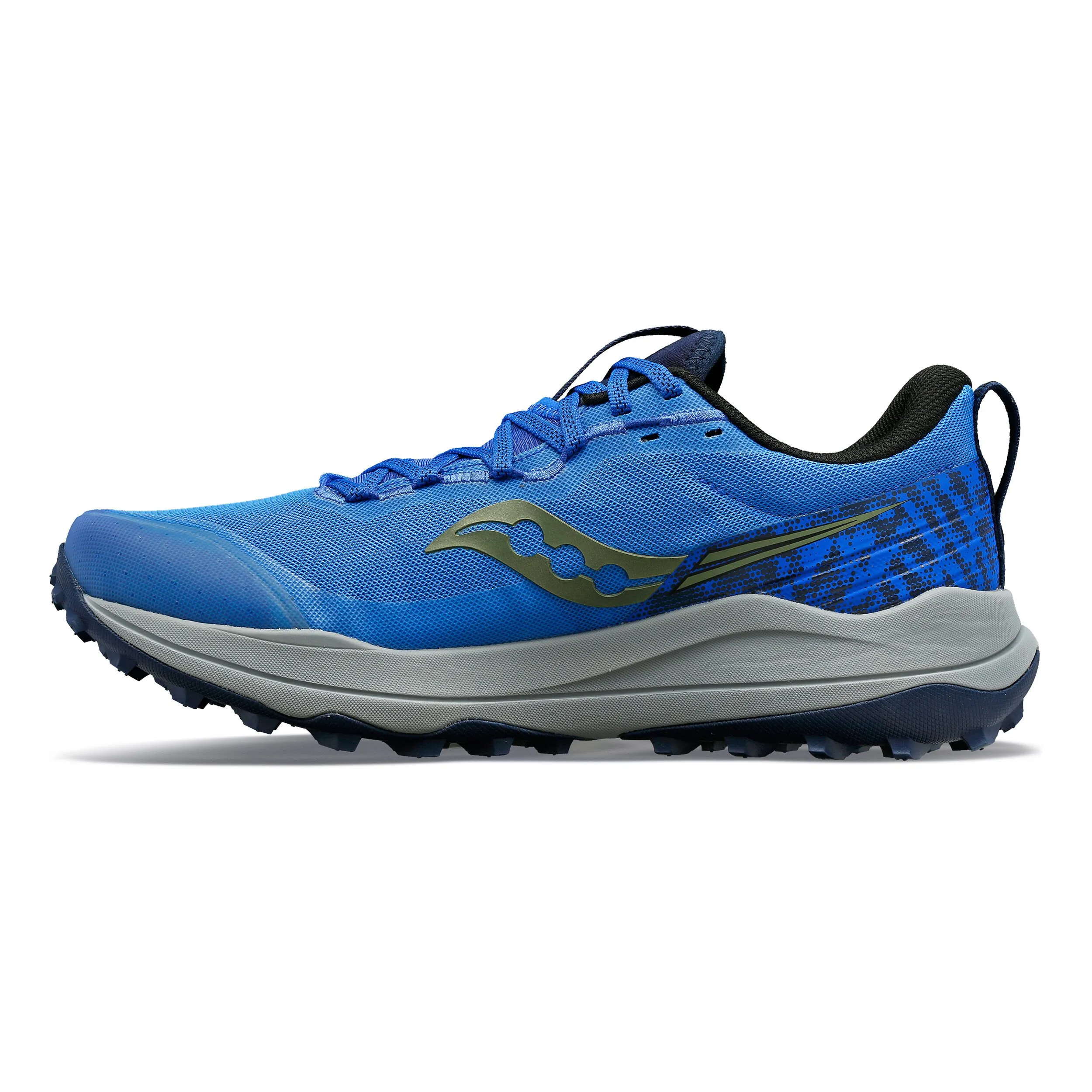 Xodus Ultra 2 Zapatilla Trail Hombres