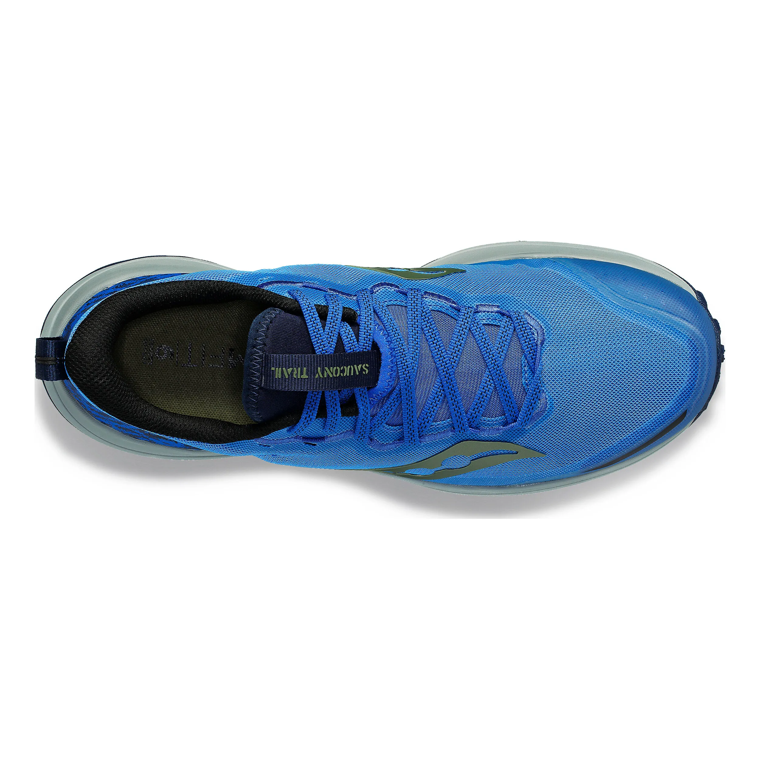 Xodus Ultra 2 Zapatilla Trail Hombres