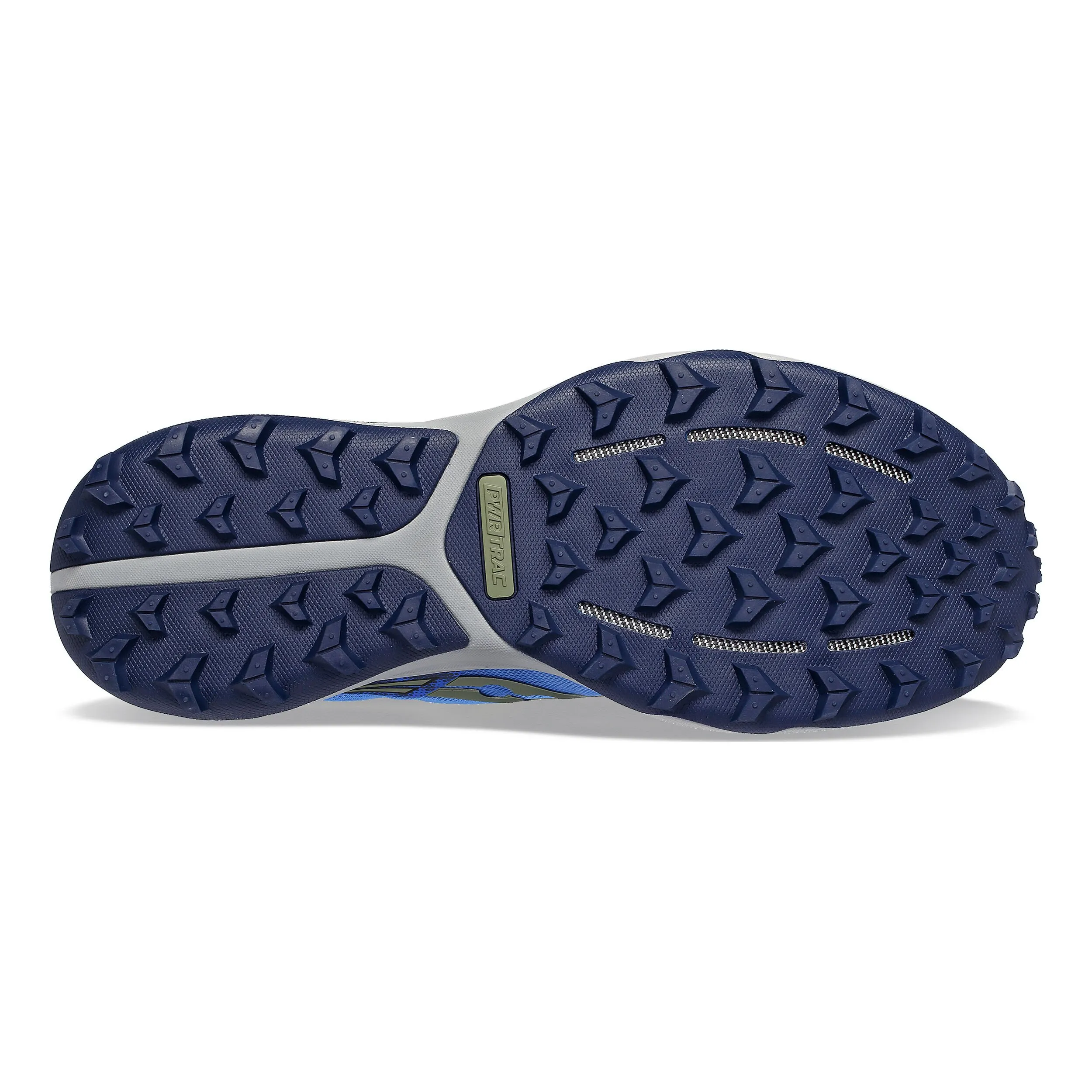 Xodus Ultra 2 Zapatilla Trail Hombres
