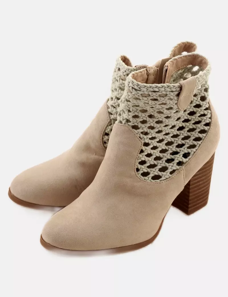 Xti Botines