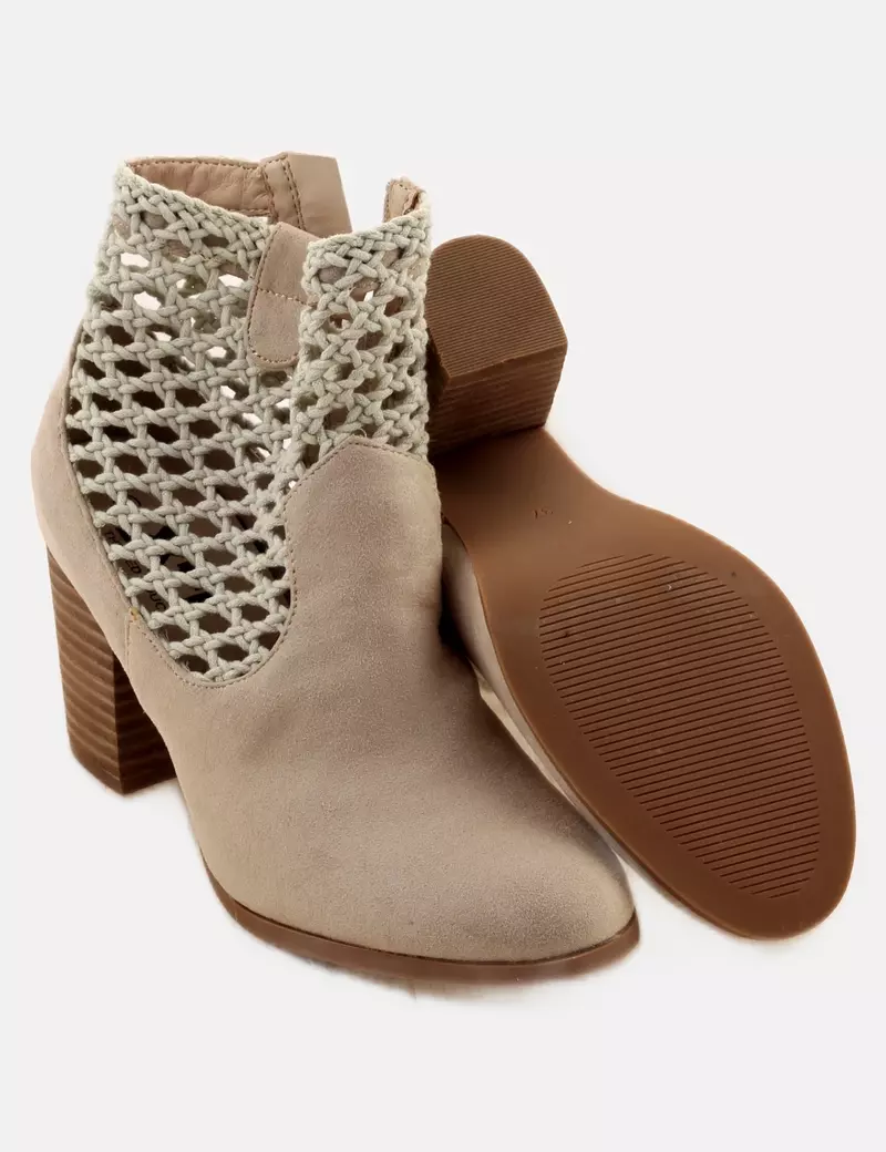 Xti Botines