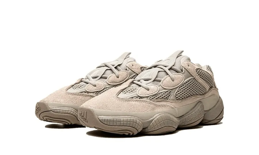 Yeezy 500 Ash Grey