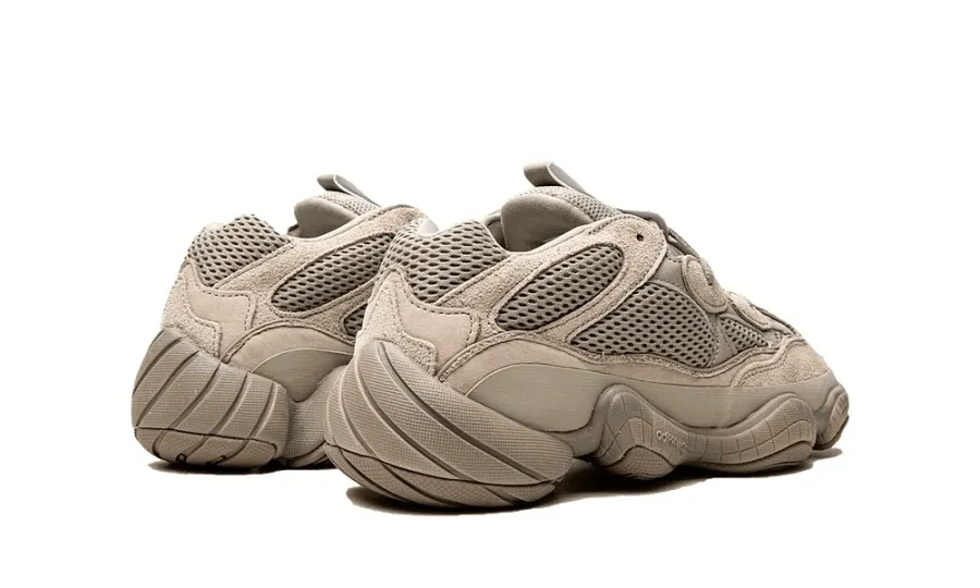 Yeezy 500 Ash Grey