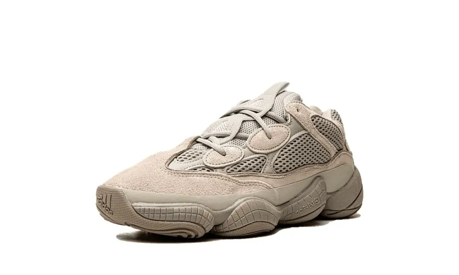 Yeezy 500 Ash Grey