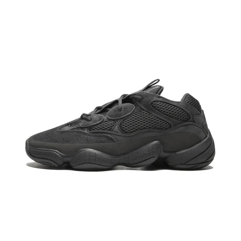 Yeezy 500 Utility Black