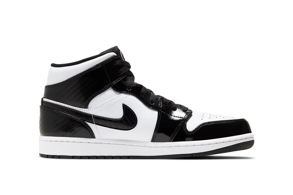 zapas jordan