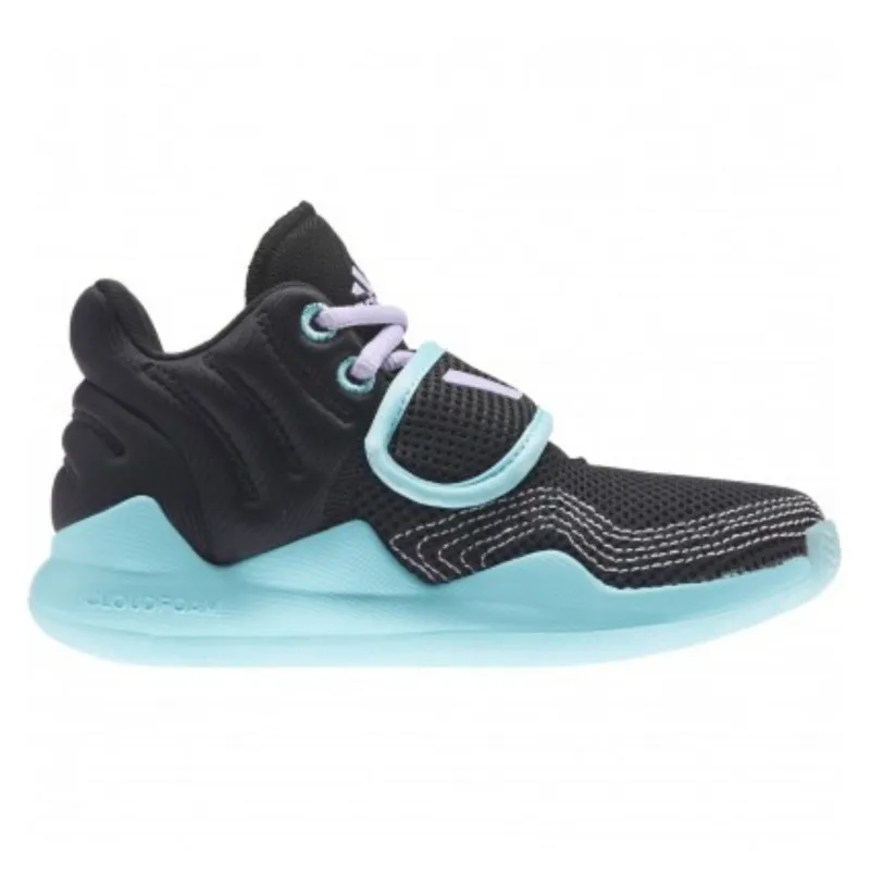 Zapatilla Adidas Deep Threat Primeblur C
