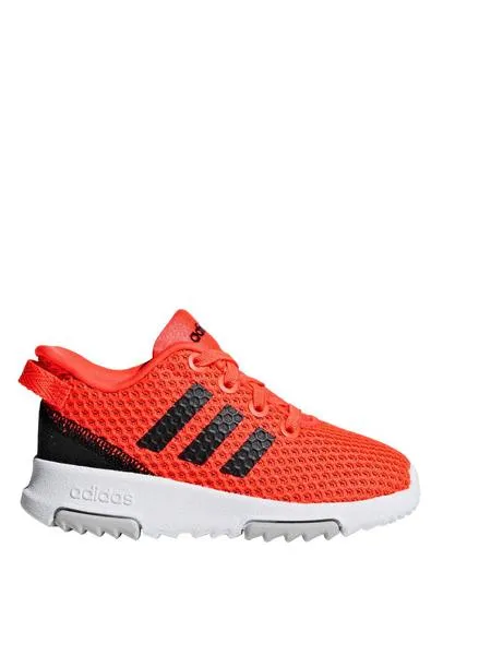 zapatilla adidas naranja