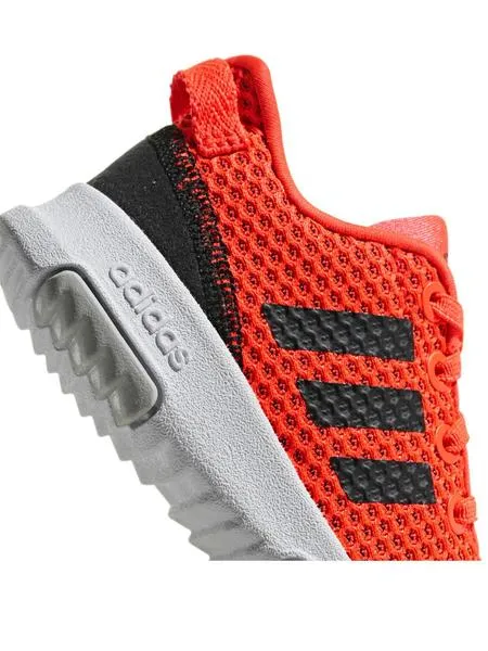 zapatilla adidas naranja