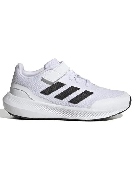 Zapatilla Adidas Runfalcon 3 Blanco Jr