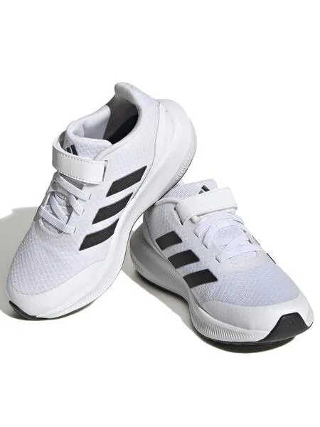 Zapatilla Adidas Runfalcon 3 Blanco Jr