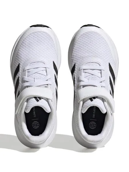 Zapatilla Adidas Runfalcon 3 Blanco Jr