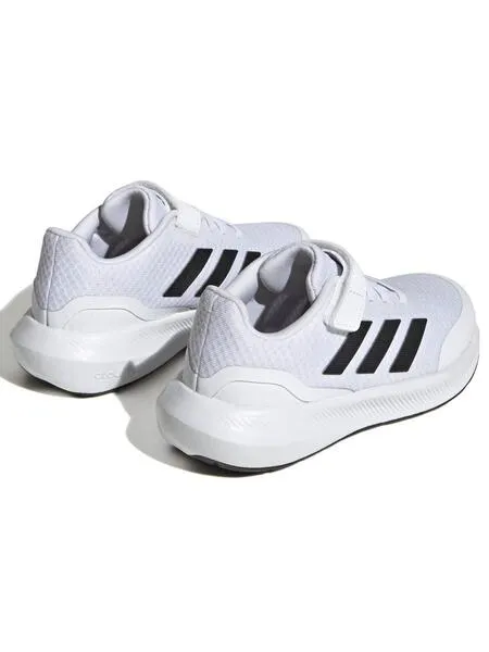 Zapatilla Adidas Runfalcon 3 Blanco Jr