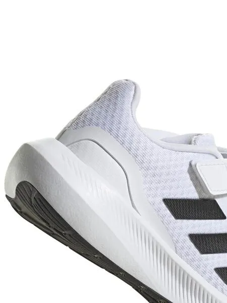 Zapatilla Adidas Runfalcon 3 Blanco Jr