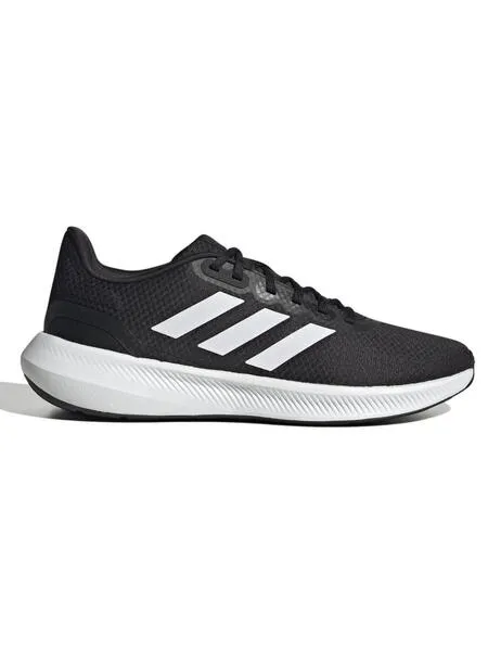 Zapatilla Adidas Runfalcon 3 M Negro