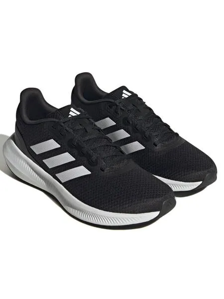 Zapatilla Adidas Runfalcon 3 M Negro