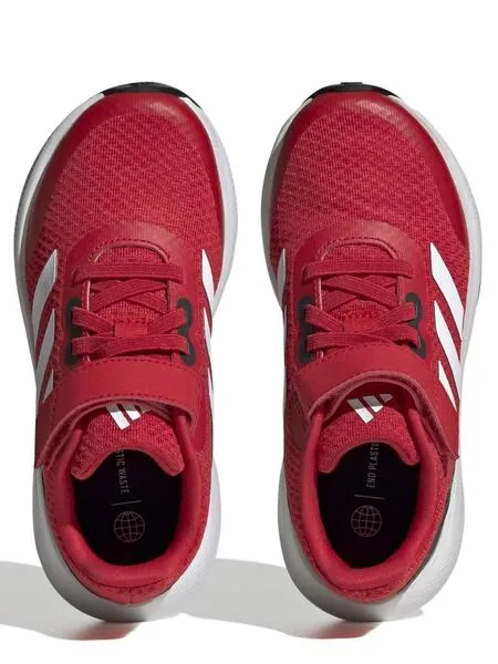 Zapatilla Adidas Runfalcon 3 Rojo Niño