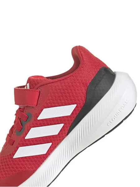 Zapatilla Adidas Runfalcon 3 Rojo Niño