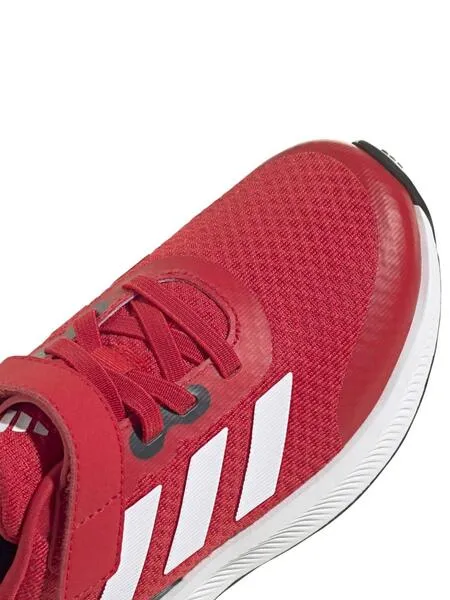 Zapatilla Adidas Runfalcon 3 Rojo Niño