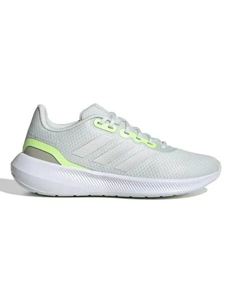 Zapatilla Adidas Runfalcon 3 W Verde