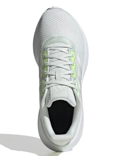 Zapatilla Adidas Runfalcon 3 W Verde