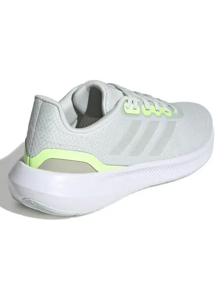 Zapatilla Adidas Runfalcon 3 W Verde