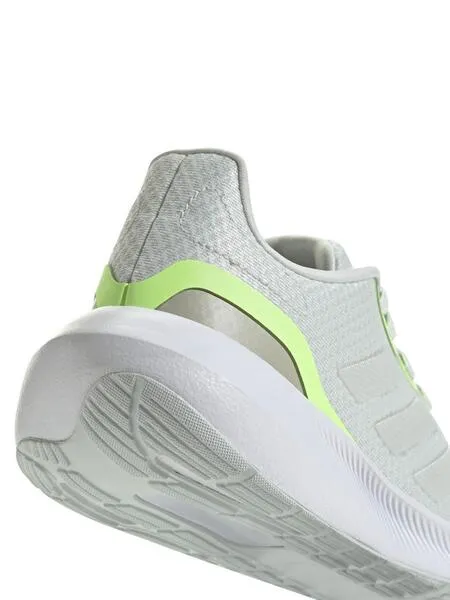 Zapatilla Adidas Runfalcon 3 W Verde