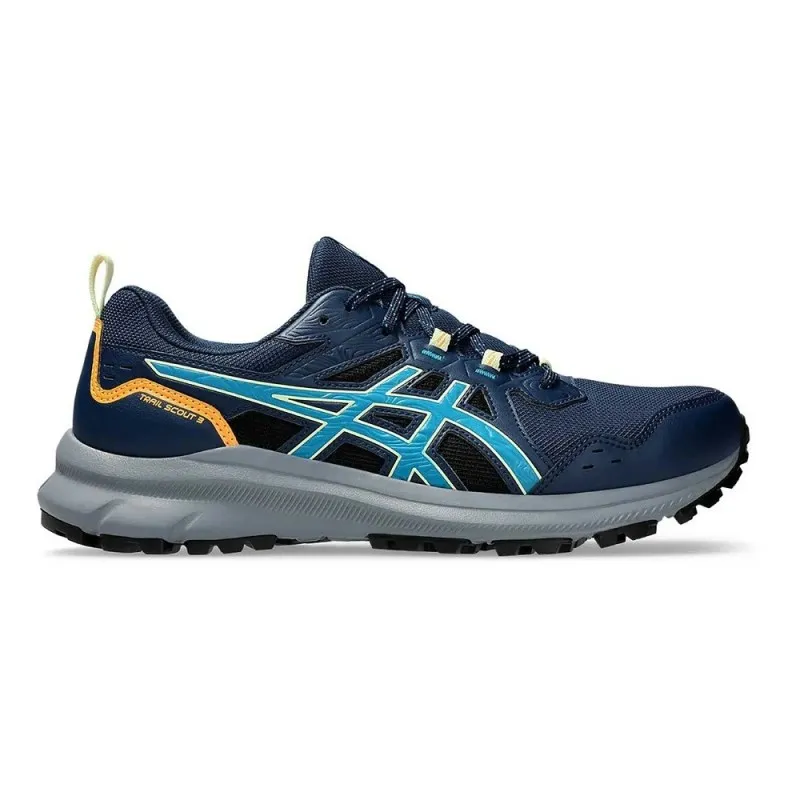 Zapatilla Asics Trail Scout 3 1011B700.402