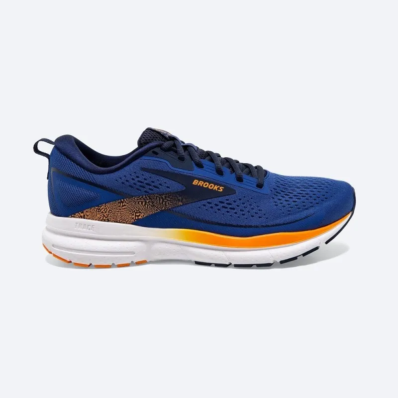 Zapatilla Brooks Trace 3 1104121D.480