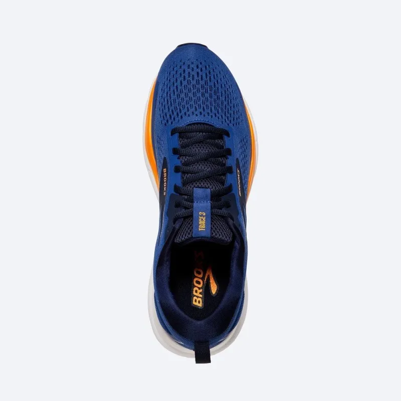 Zapatilla Brooks Trace 3 1104121D.480