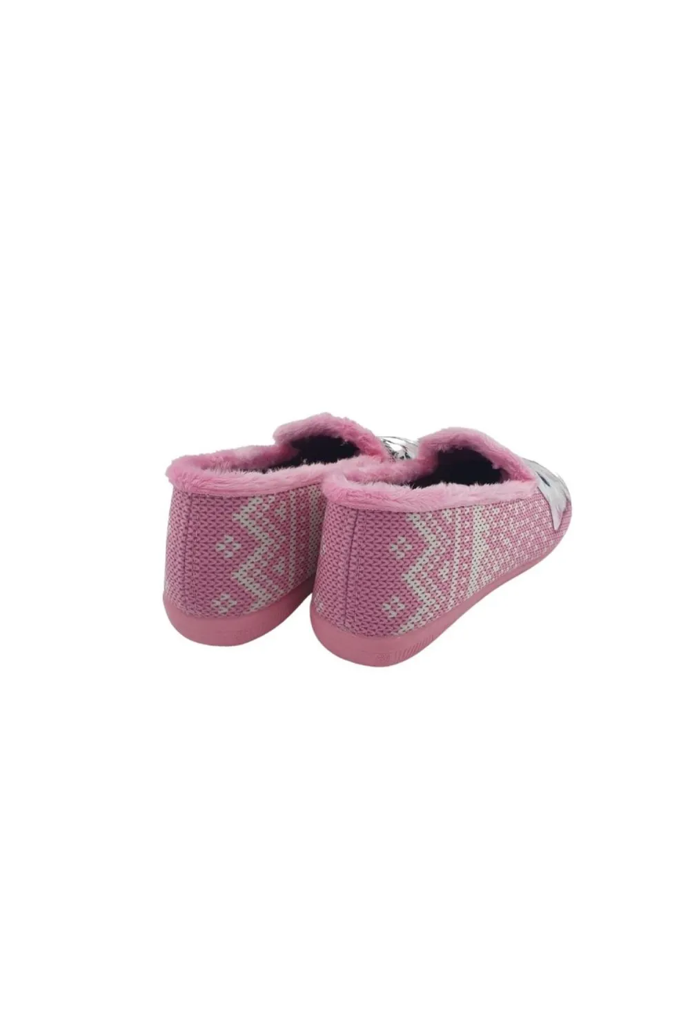 ZAPATILLA COPETE GATOS