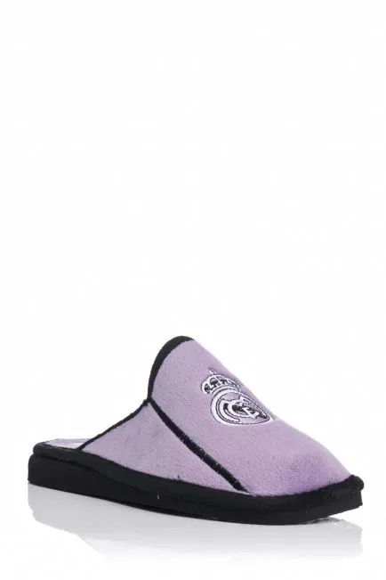Zapatilla de casa Oficial Real Madrid Club de Fútbol