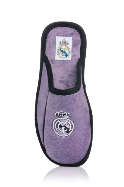 Zapatilla de casa Oficial Real Madrid Club de Fútbol