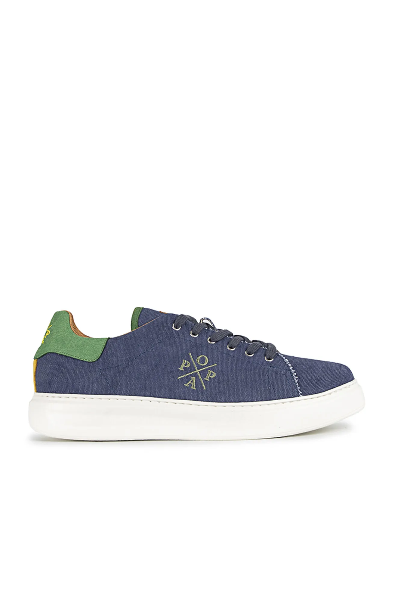Zapatilla Jaya Lavado