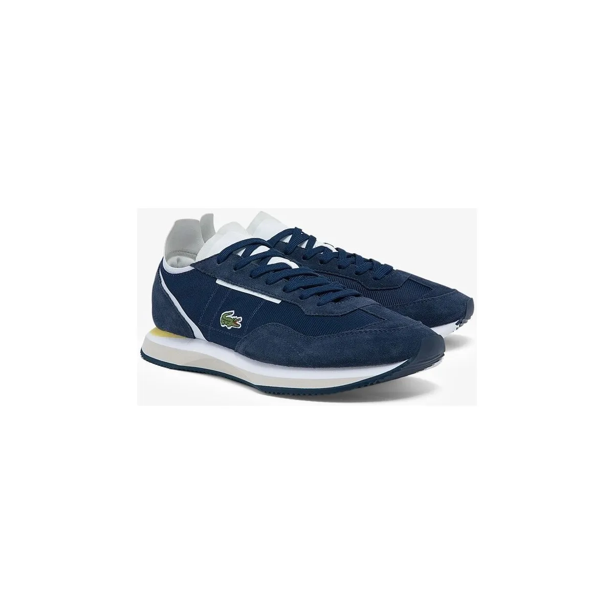 ZAPATILLA MATCH BREAK 0121 3 P  HOMBRE
