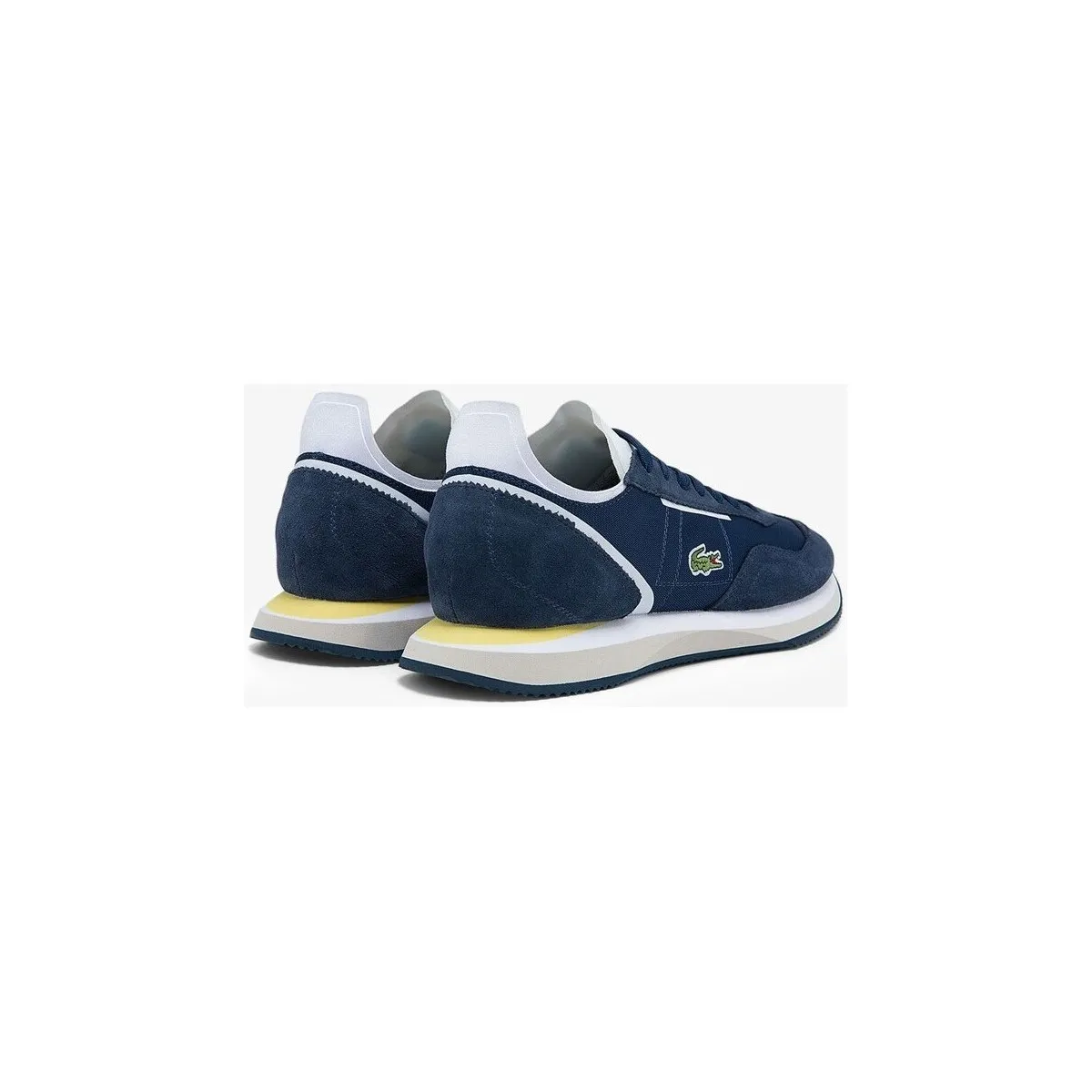 ZAPATILLA MATCH BREAK 0121 3 P  HOMBRE