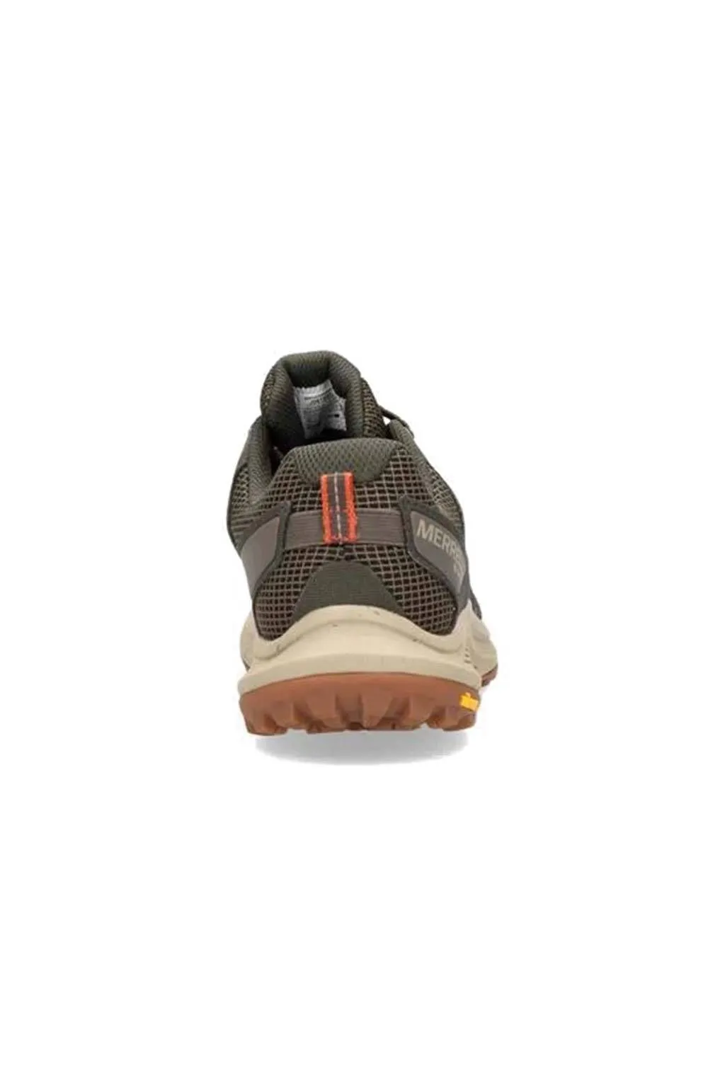 Zapatilla Merrell Nova 3 GTX J067593 Olive