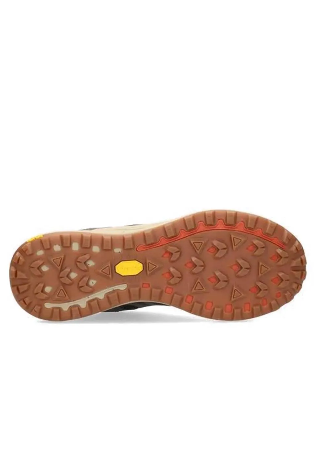 Zapatilla Merrell Nova 3 GTX J067593 Olive